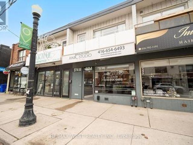 Commercial for sale in Woburn, Ontario