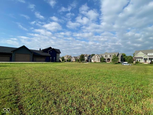 Land for sale in Westfield, Indiana