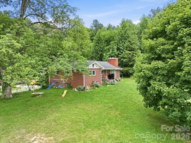 Commercial for sale in Asheville, North Carolina