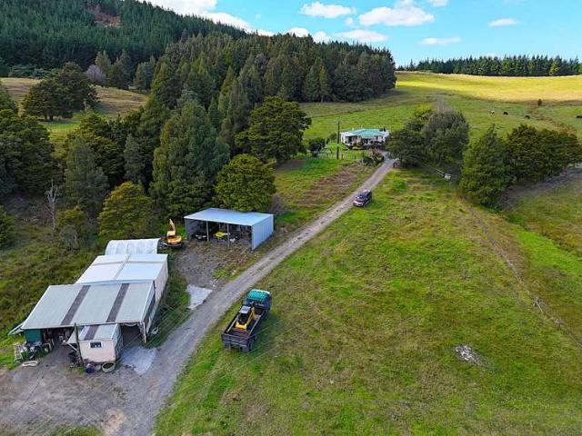 Property for sale in Arapohue, Northland