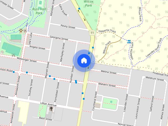 House for rent in Toombul, Queensland