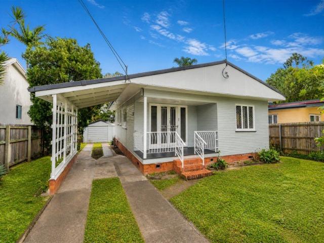House for rent in Toombul, Queensland