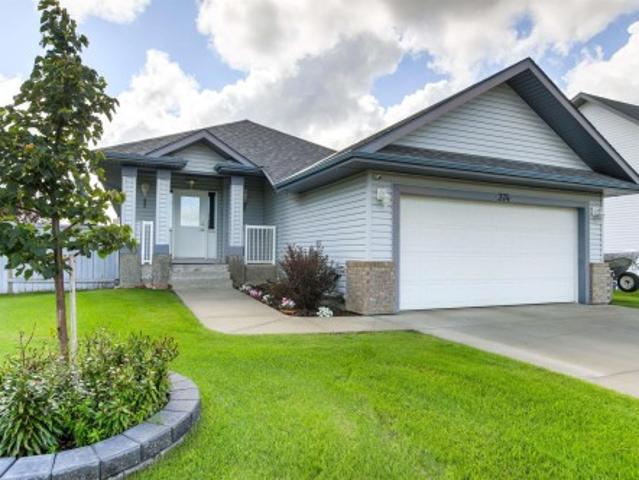 House for sale in Cardiff, Alberta
