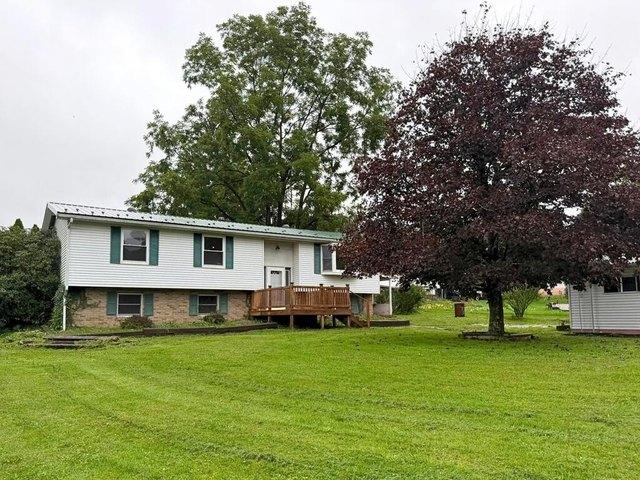 House for sale in Hooversville, Somerset County