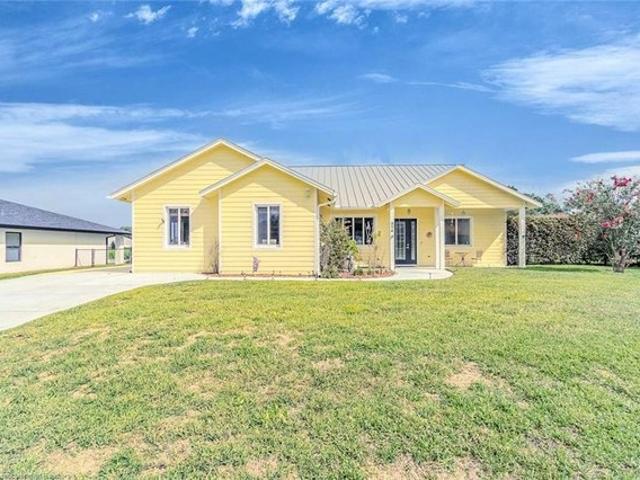 House for sale in Lake Placid, Florida