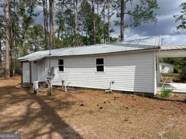 House for sale in Baxley, Georgia