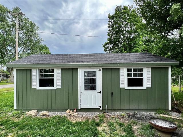 House for sale in Leetonia, Ohio