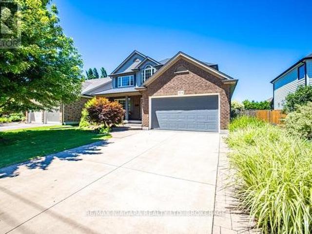 House for sale in Niagara, Ontario