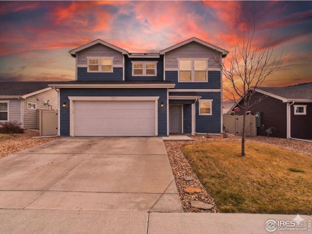 House for sale in Ault, Colorado