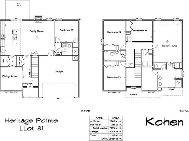 House for sale in Cinder Hill, Hinesville