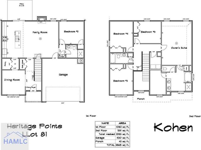 House for sale in Cinder Hill, Hinesville