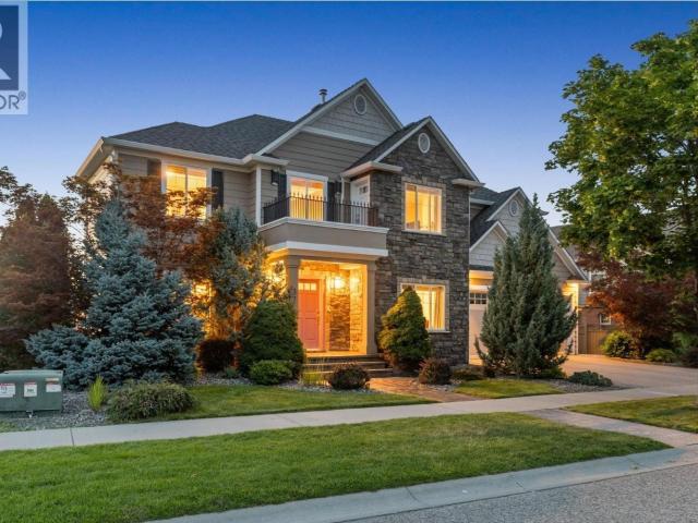 House for sale in Winfield, British Columbia