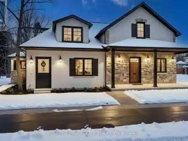 House for sale in York, Ontario