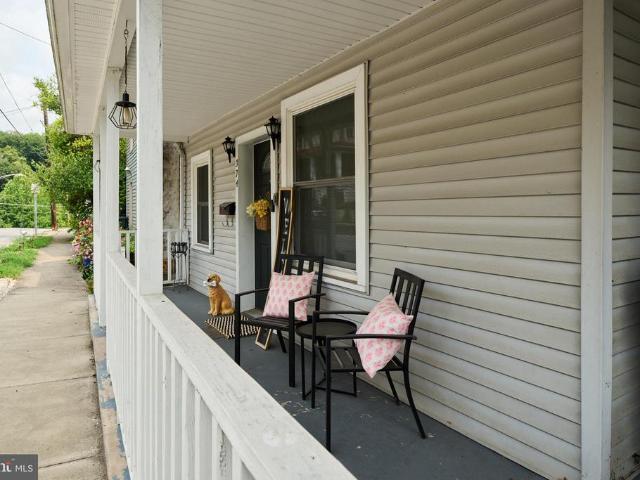 House for sale in Bellefonte, Pennsylvania