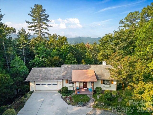 House for sale in Transylvania, North Carolina