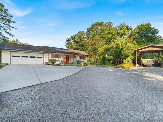 House for sale in Transylvania, North Carolina