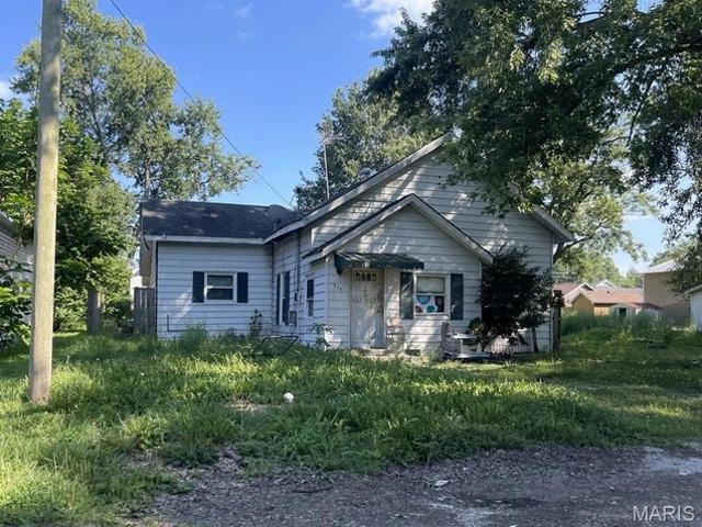 House for sale in Livingston, Illinois