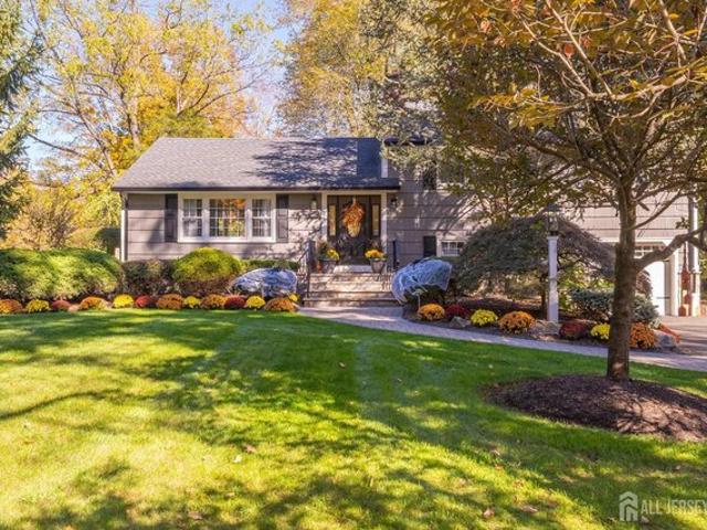 House for sale in Basking Ridge, New Jersey