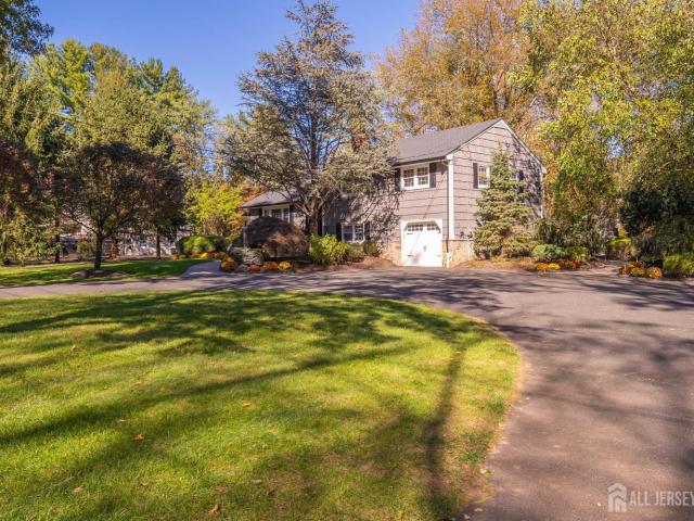 House for sale in Basking Ridge, New Jersey