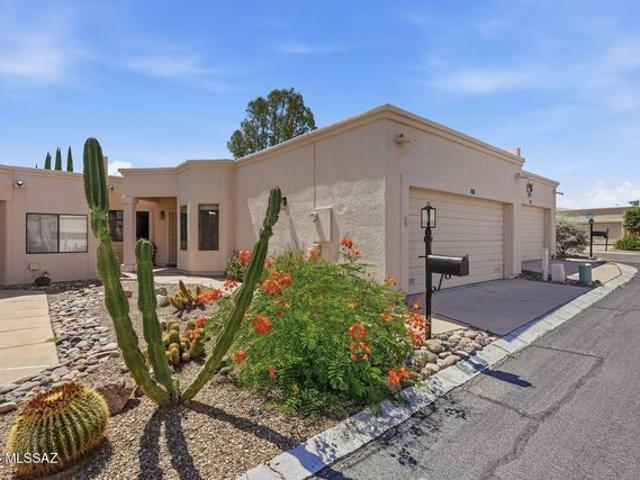 Townhouse for sale in Green Valley, Arizona