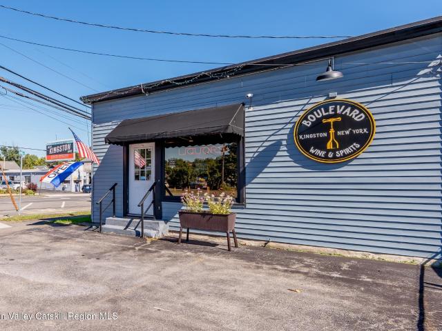 Commercial for sale in City of Kingston, Ulster County