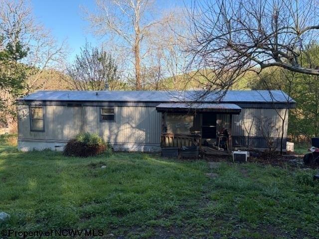 House for sale in Morgantown, West Virginia