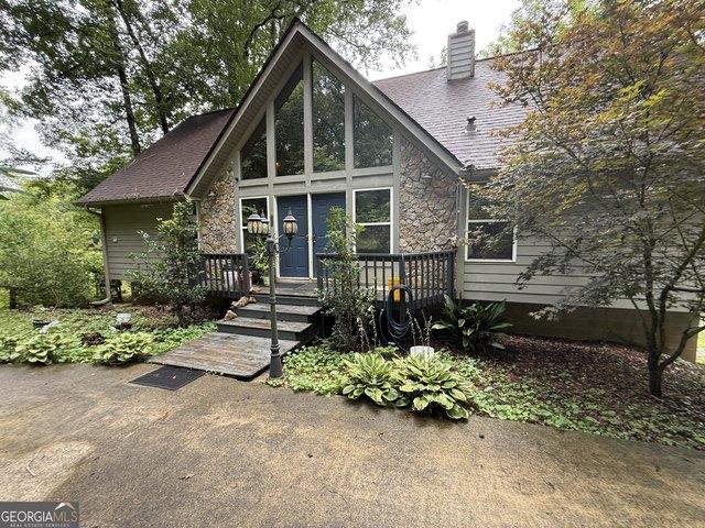 House for sale in Cedartown, Georgia