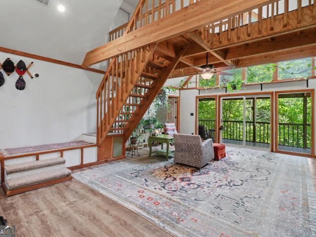 House for sale in Cedartown, Georgia