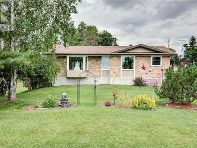 House for sale in Wanup, Ontario