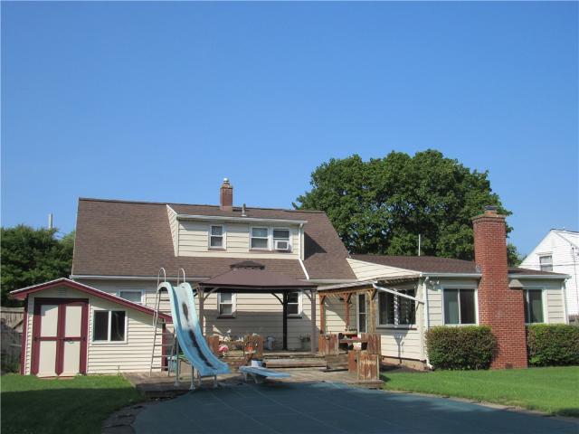 House for sale in North Greece, New York