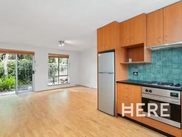 Apartment for rent in Maylands, Western Australia