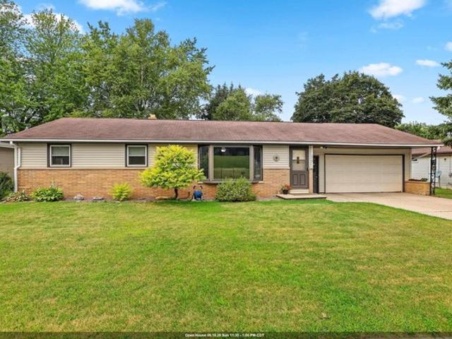 House for sale in Green Bay, Wisconsin