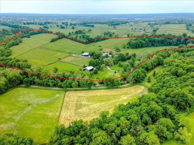 Land for sale in Nicholasville