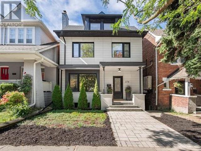 House for sale in Toronto—St. Paul's, Toronto