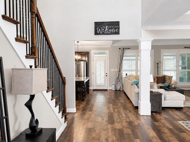 House for sale in Pelham, Alabama