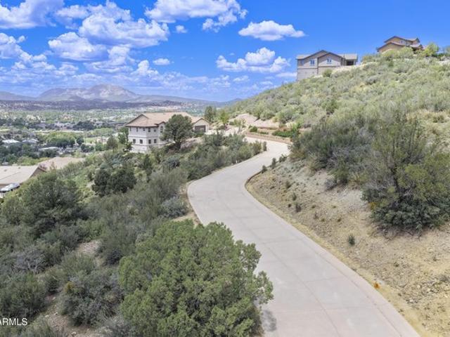 House for sale in Prescott, Arizona