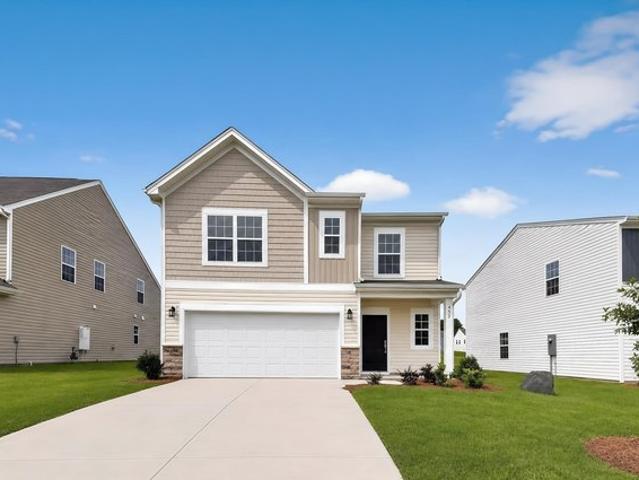 House for sale in Gaston, Lexington County