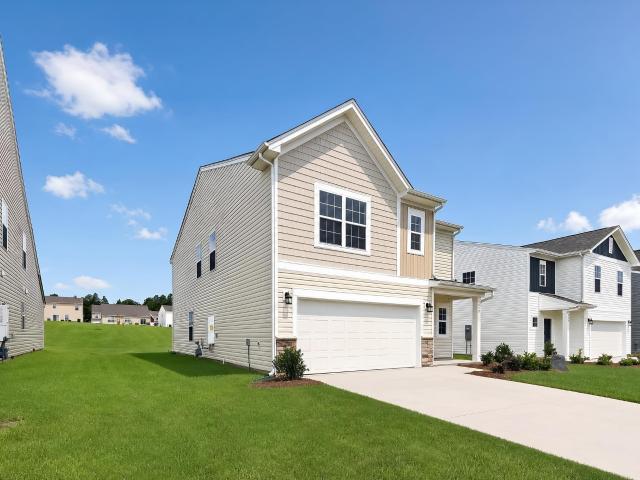 House for sale in Gaston, Lexington County