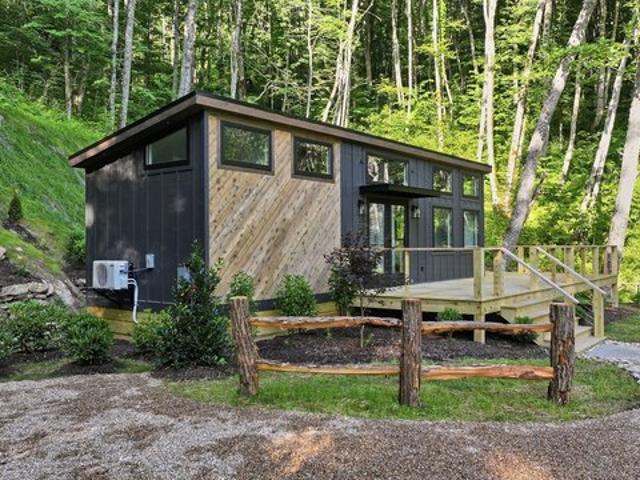 House for sale in Cullowhee, North Carolina