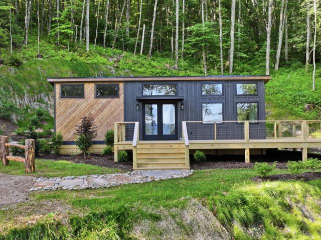 House for sale in Cullowhee, North Carolina