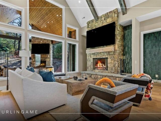 House for sale in Transylvania, North Carolina