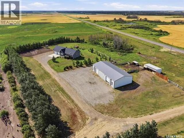 House for sale in Saskatchewan