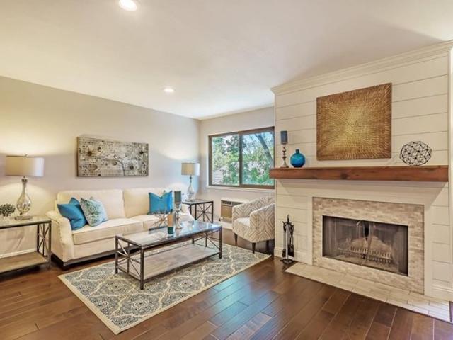 Condo for sale in Campbell, Santa Clara County