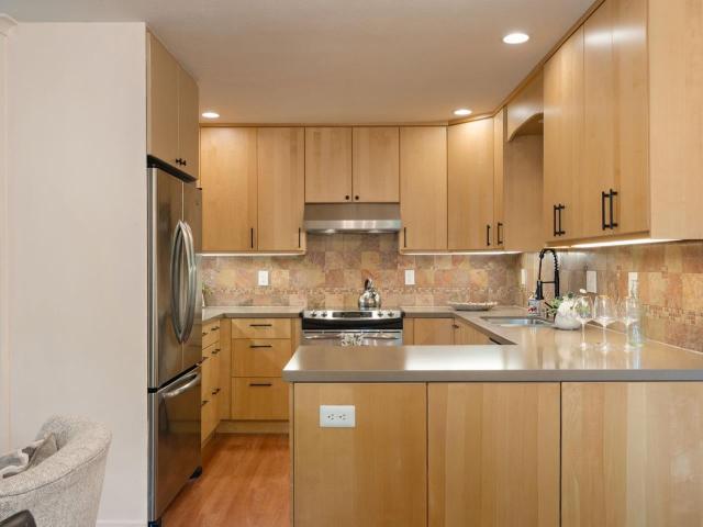 Condo for sale in Campbell, California