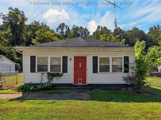 House for sale in Ravenswood, Jackson County