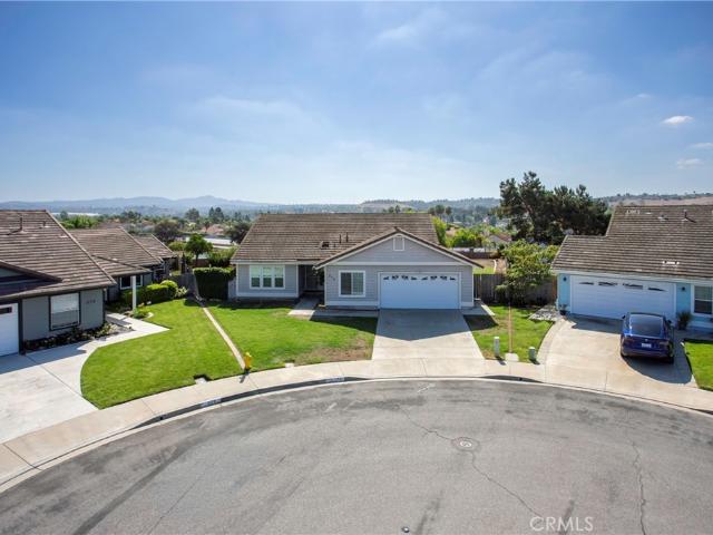 House for sale in Oceanside, San Diego County