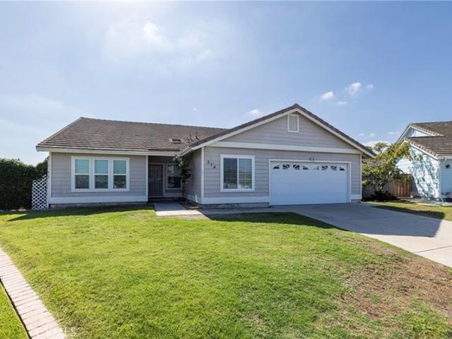 House for sale in Oceanside, San Diego County