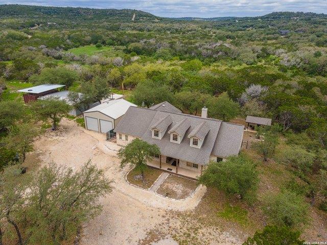 Farm for sale in Hondo, Medina County