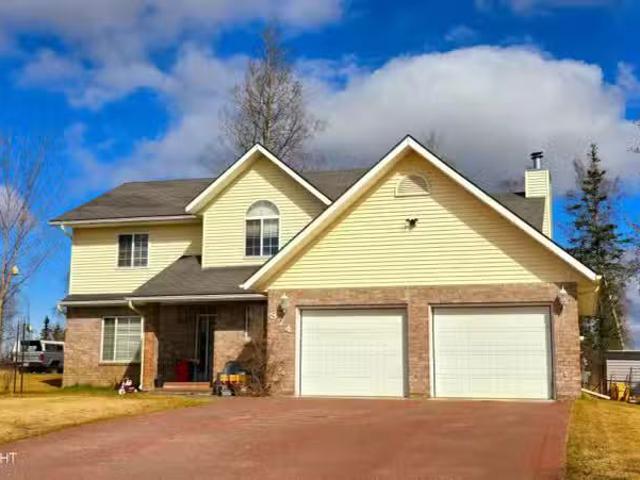 House for sale in Soldotna