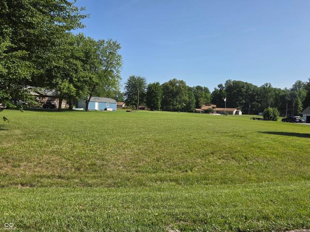 Land for sale in Greensburg, Indiana